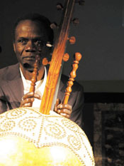 Pape Siriman KanoutA?