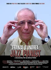Franco d'Andrea - Jazz Pianist -  fonte: www.francodandrea.com