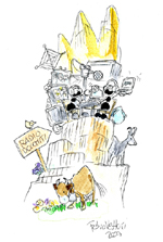 Fabio vettori - Intervista a Trento Blog