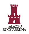 Palazzo Roccabruna logo