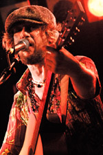 Moltheni in concerto  a Roma - www.moltheni.it