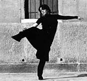 Silvia Salvagno: fonte: http://www.kairosvenezia.it