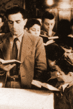 Giornata della memoria