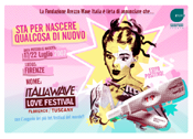 Arezzo Wave