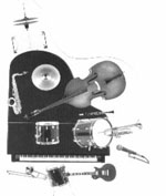 Strumenti Jazz
