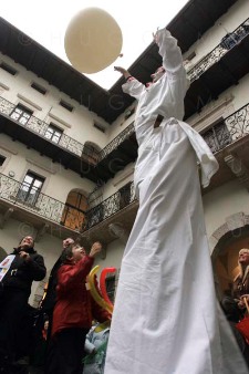 Animazione al Museo - Fonte: MTSC