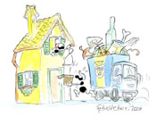 Fabio vettori - La raccolta differenziata