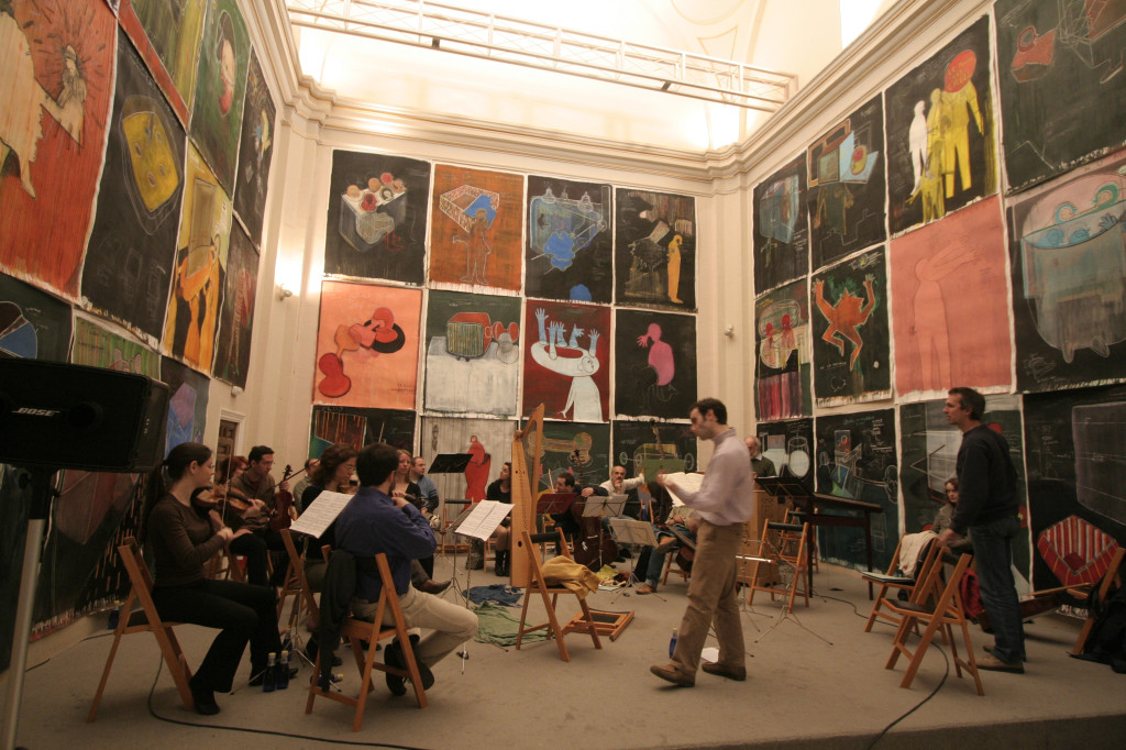 13.Il Suonar Parlante Orchestra