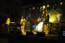 Il Mito New Trolls in Concerto