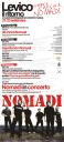 Levico - Il ritorno dei Nomadi