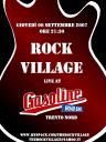 rock village gasoline