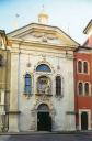 Chiesa SS Trinita Trento - foto di Gianni Zotta - fonte: Comune di Trento