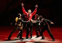 Balletto Flamenco de Andalucia