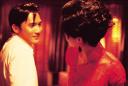 In the mood for love - di Wong Kar-Wai