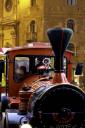 Treno Natalizio