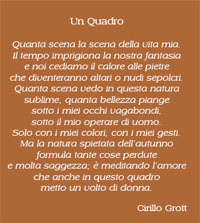 poesia Cirillo Grott