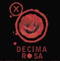 Il logo de La Decima Rosa