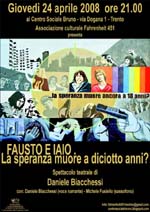 Fausto e Iaio
