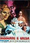 Sussurri e Grida