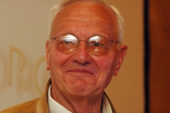 Pierre Mazeaud - Fonte: TrentoFilmfestival