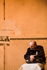 Andrea Brunello - Alexander Langer. Profeta tra gli stupidi