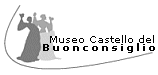 Museo Castello del Buonconsiglio fonte: website