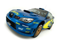Nuova Subaru Impreza Wrc