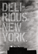 Locandina Deli-rious New York
