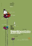 Locandina Trento Estate