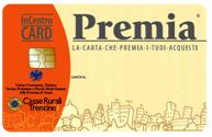 Premia Card