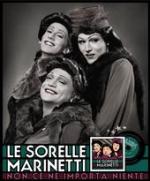 Le Sorelle Marinetti - Fonte: MySpace