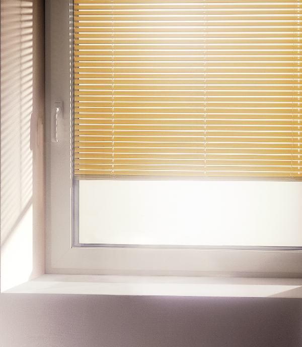 La Veneziana FINSTRAL