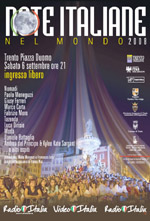 Note Italiane nel Mondo