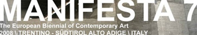 Manifesta 7