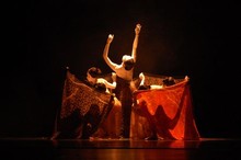 Miroirs de Vie - fonte: Centro S. Chiara