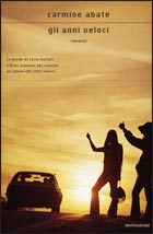 Gli Anni Veloci - copertina