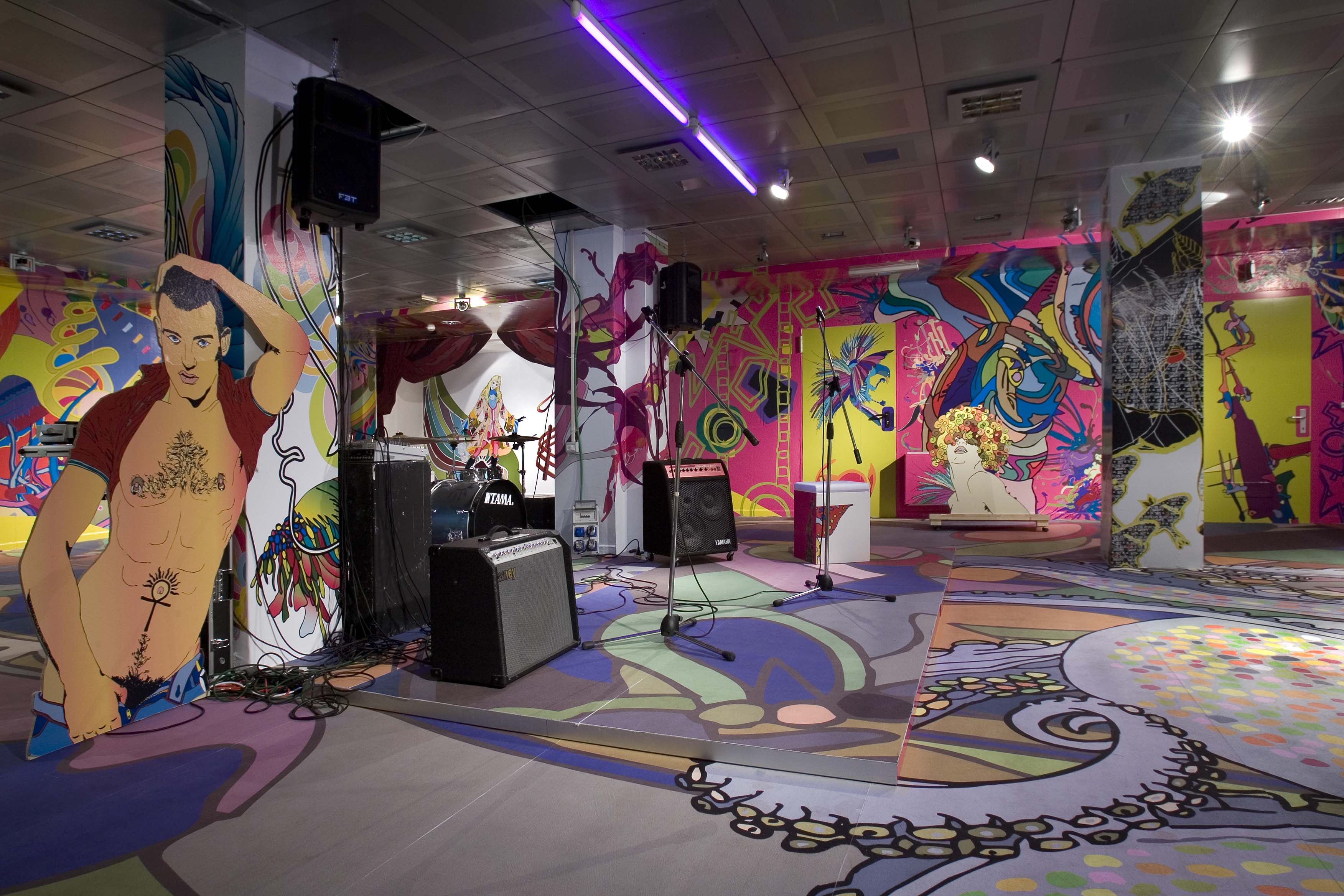 Galleria Civica di Arte Contemporanea Trento