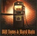 Bill Toms & The Hard Rain