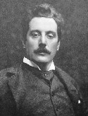 Giacomo Puccini - Wikimedia Commons