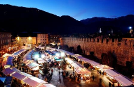 mercatini-di-natale-trento fonte: APT Trento 