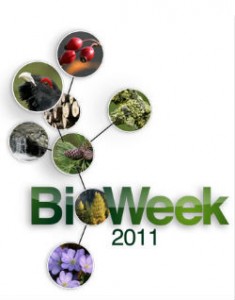 BIOWEEK 2011  La Natura va in scena dal 19 al 22 maggio
