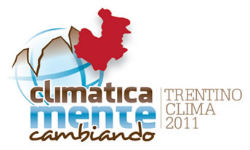 CLIMATICA…MENTE CAMBIANDO Trentino Clima 2011