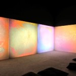 5  Gustav Metzger - Liquid Crystal Environment 2005-2009 - Tate Britain London