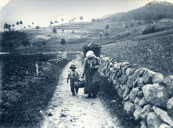 600 AGOSTO DEGASPERIANO