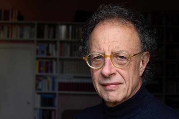 COLOMBO Gherardo, intellettualephoto: Aï¿½ BASSON CANNARSA