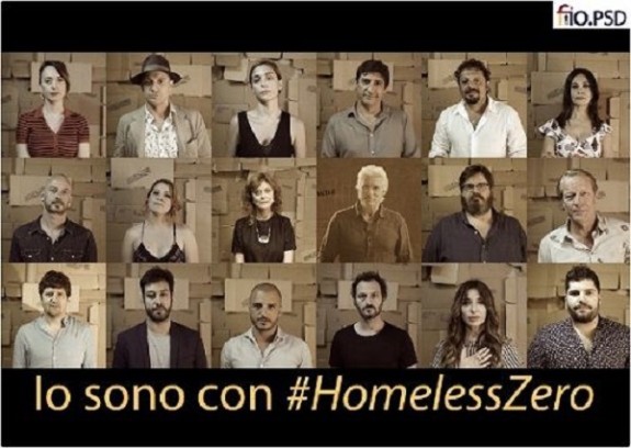 600 HOMELESSZERO