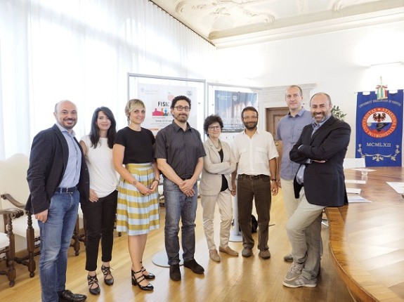 600 SIF2017_FisiCittAï¿½_comitato organizzatore