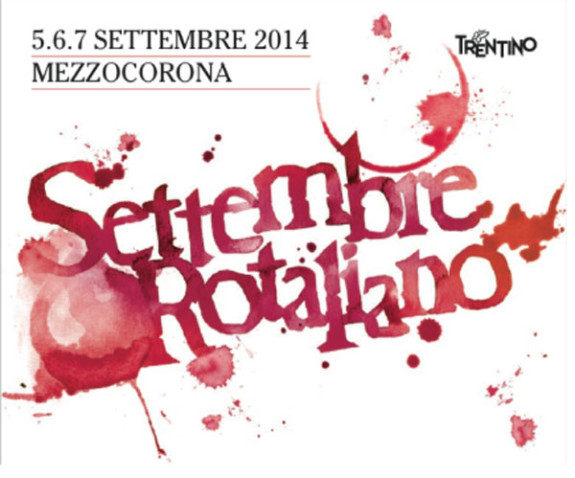 600-Settembre Rotaliano 2014