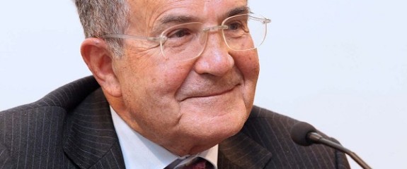 65 Edizione TRENTO FILM FESTIVAL Montagna SocietAï¿½ Cinema Letteratura PAOLO PRODI. UNA GUIDA PER ANDARE OLTRE LE ALPI