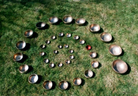 600-campane tibetane